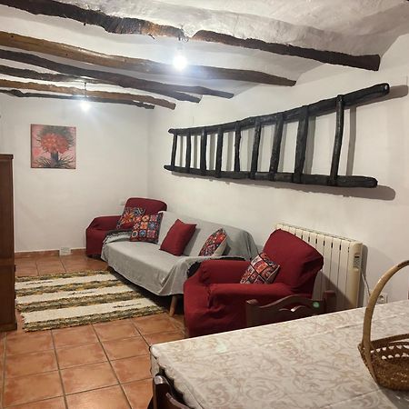 הוילה פמפניירה Casa M'Guire מראה חיצוני תמונה