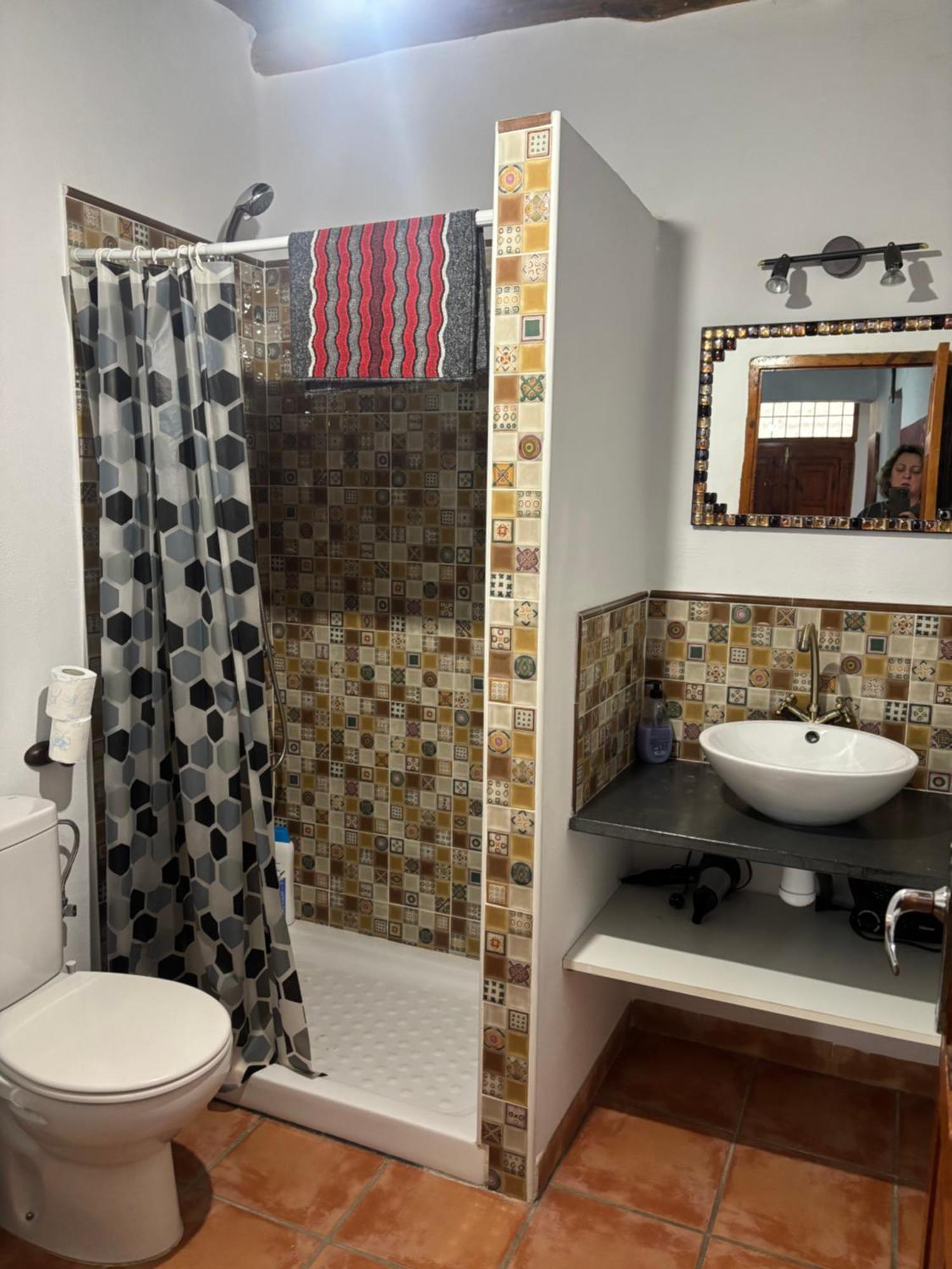 הוילה פמפניירה Casa M'Guire מראה חיצוני תמונה