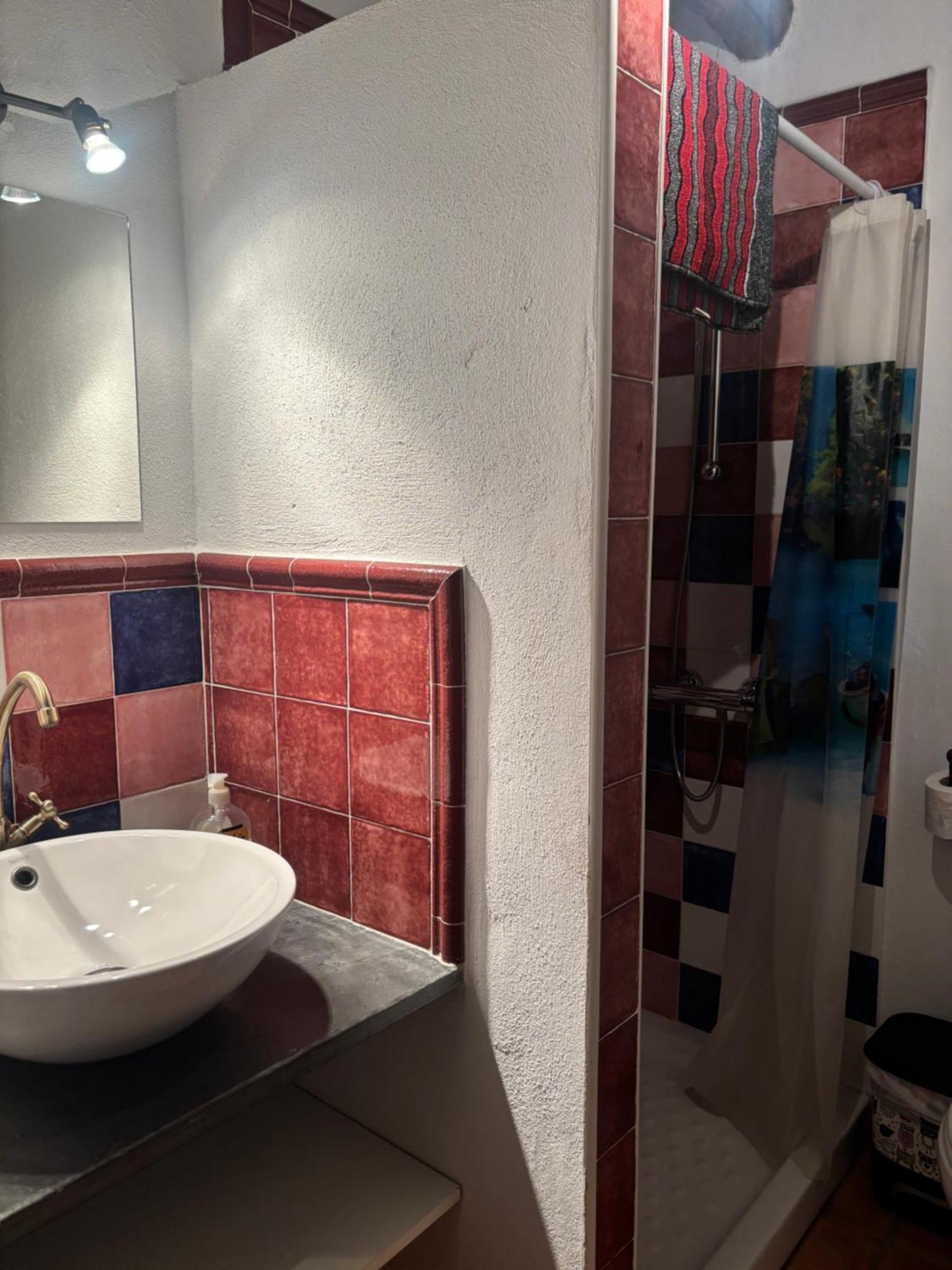 הוילה פמפניירה Casa M'Guire מראה חיצוני תמונה