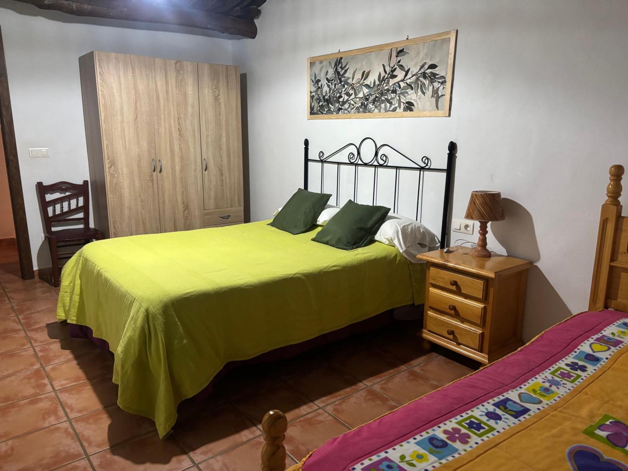 הוילה פמפניירה Casa M'Guire מראה חיצוני תמונה
