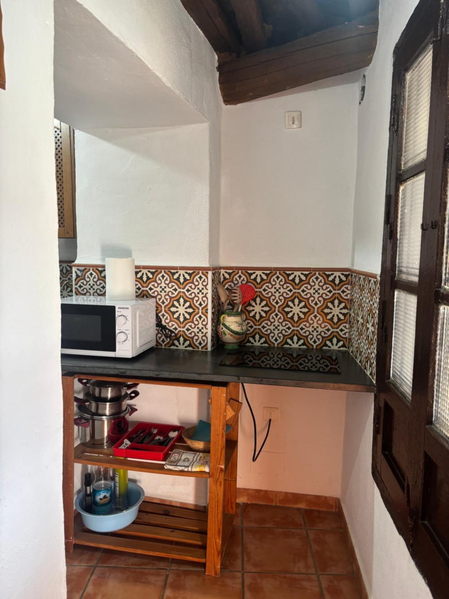 הוילה פמפניירה Casa M'Guire מראה חיצוני תמונה